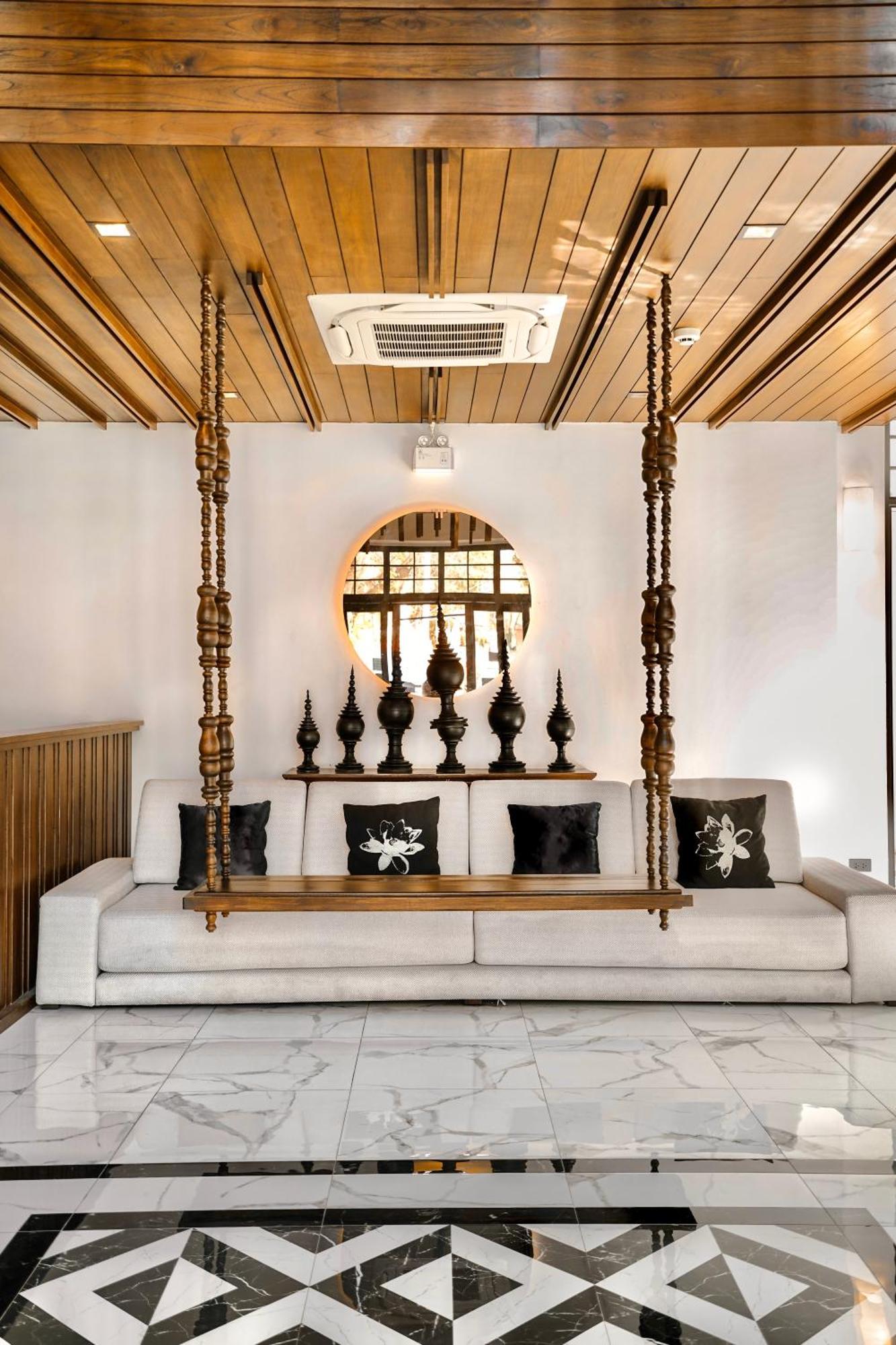 Paraiso Hotel Chiangmai Chiang Mai Buitenkant foto